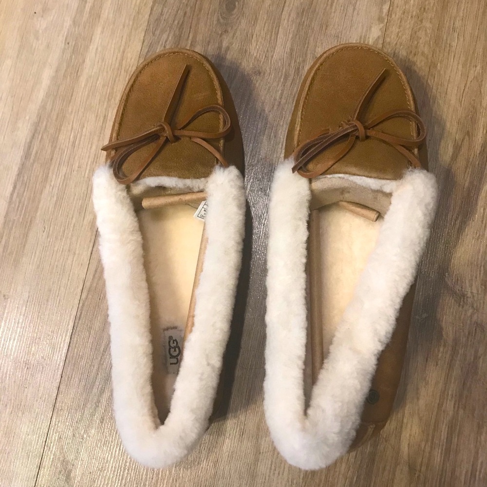 Ugg Moccasins